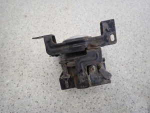 MITSUBISHI LANCER CS 04- HALOGEN PRZEDNI LEWY 4/5 MINIATURA