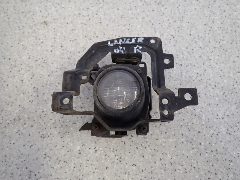 MITSUBISHI LANCER CS 04- HALOGEN PRZEDNI PRAWY 1/5