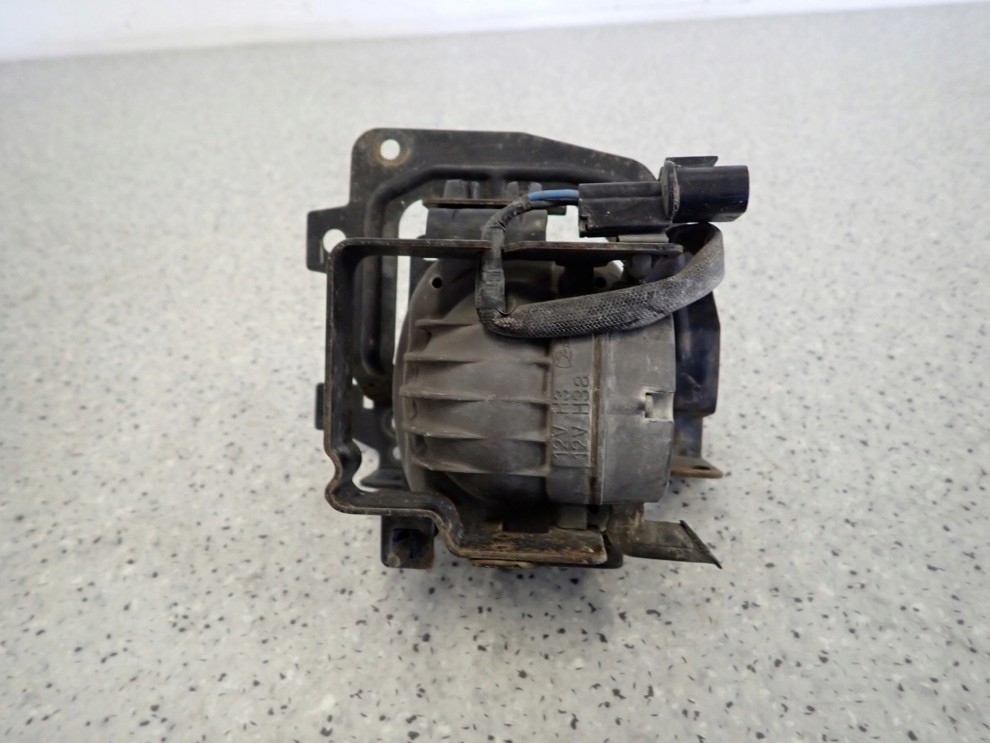 MITSUBISHI LANCER CS 04- HALOGEN PRZEDNI PRAWY 4/5