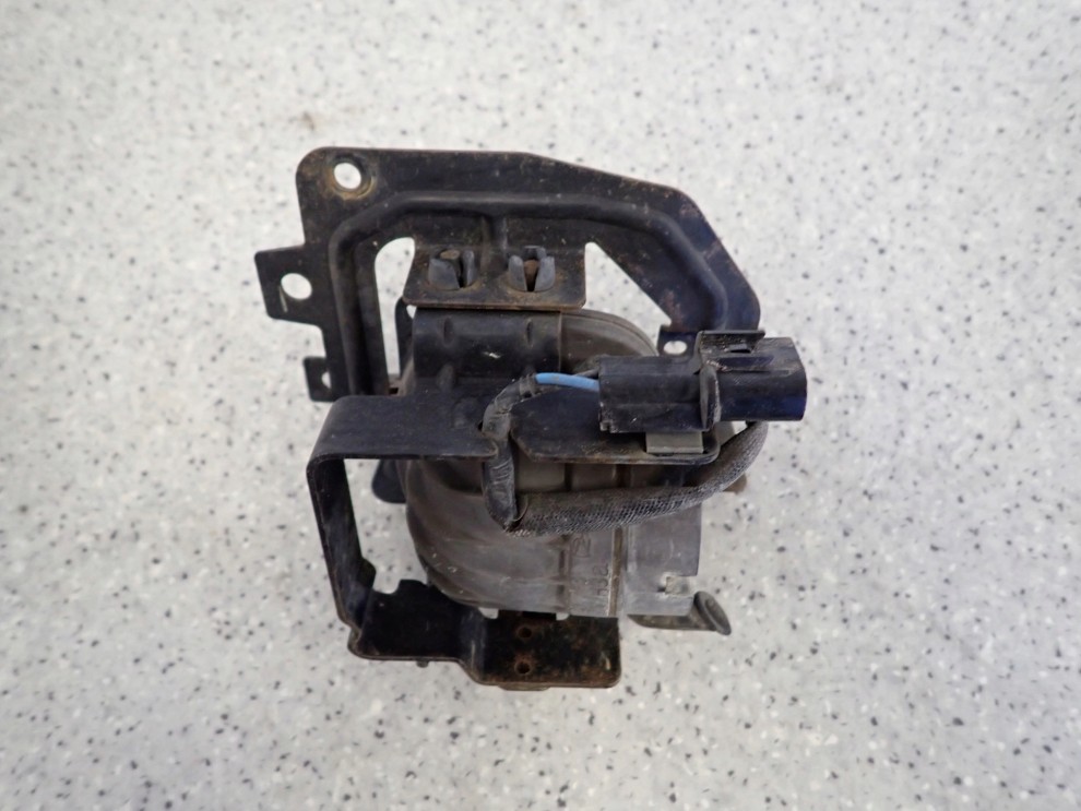 MITSUBISHI LANCER CS 04- HALOGEN PRZEDNI PRAWY 5/5