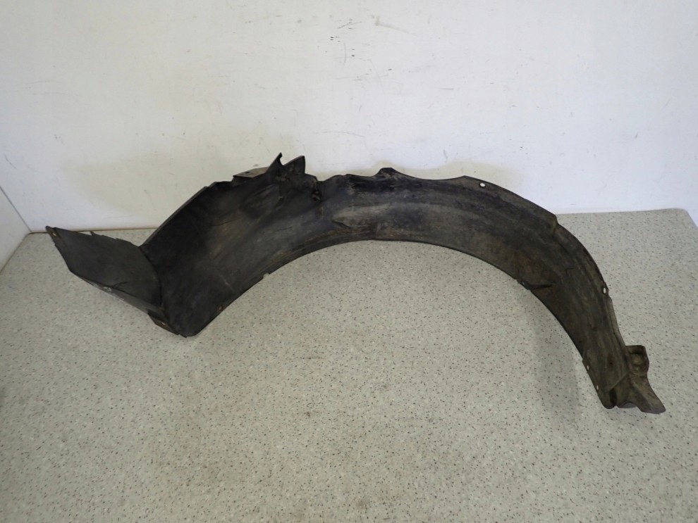 CHEVROLET AVEO T250 07- NADKOLE PRZEDNIE PRAWE 1/4