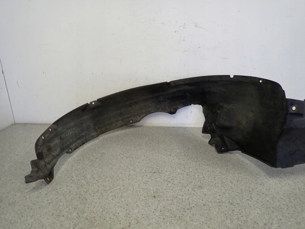 CHEVROLET AVEO T250 07- NADKOLE PRZEDNIE PRAWE 4/4