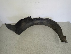 CHEVROLET AVEO T250 07- NADKOLE PRZEDNIE PRAWE 1/4 MINIATURA