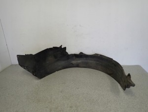 CHEVROLET AVEO T250 07- NADKOLE PRZEDNIE PRAWE 2/4 MINIATURA