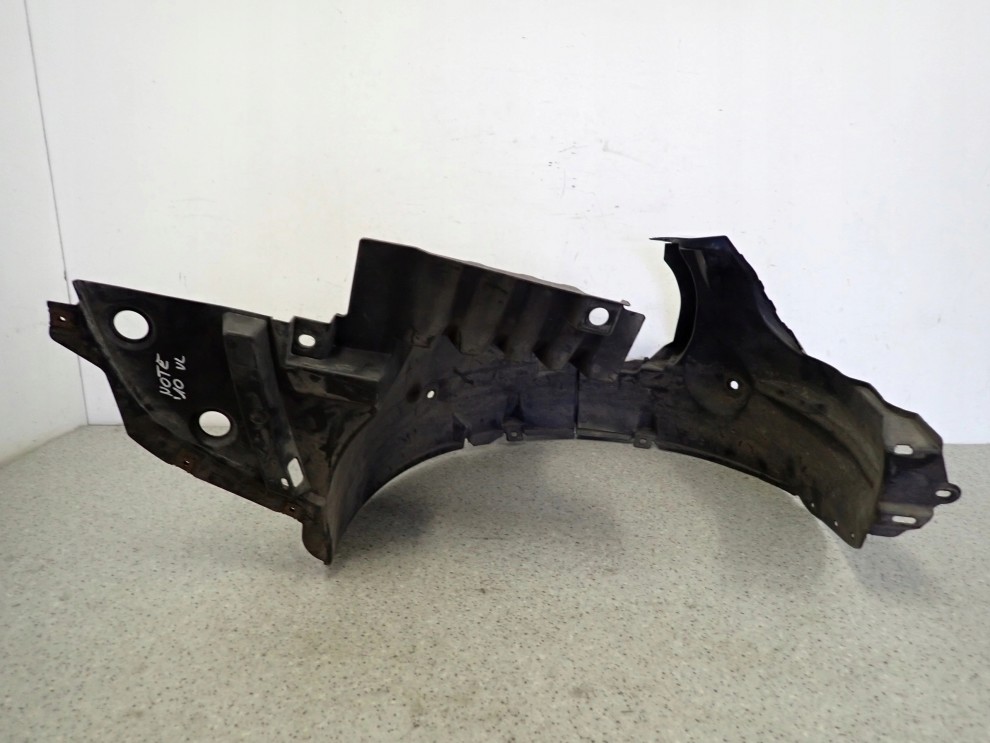 NISSAN NOTE E11 06-11 NADKOLE PRZEDNIE LEWE 3/4