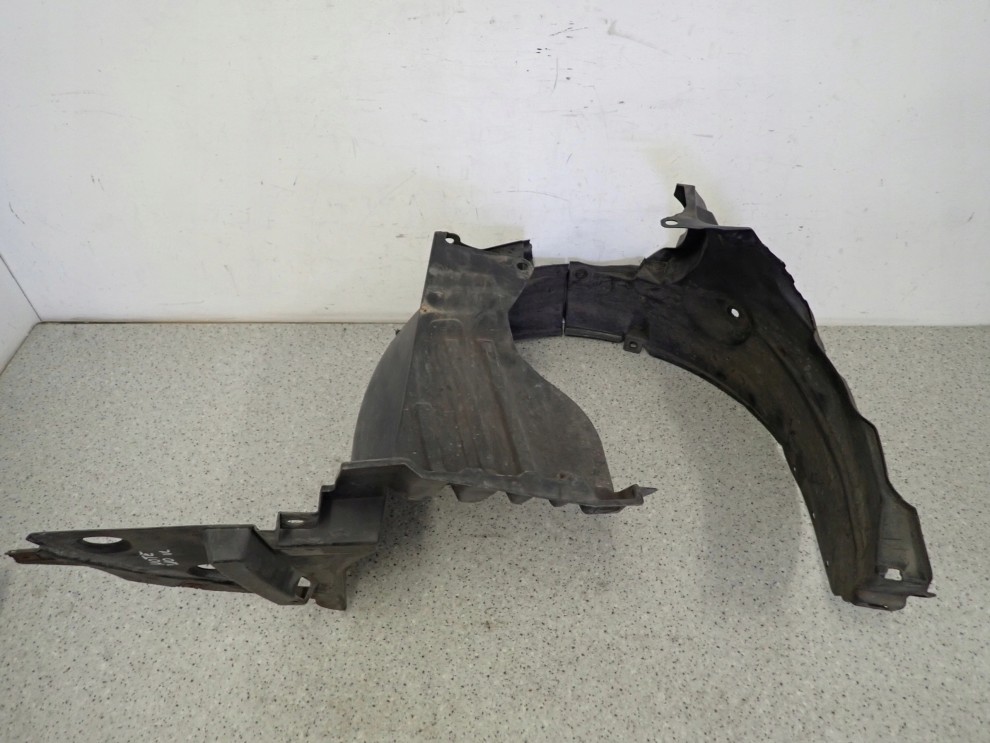 NISSAN NOTE E11 06-11 NADKOLE PRZEDNIE LEWE 4/4