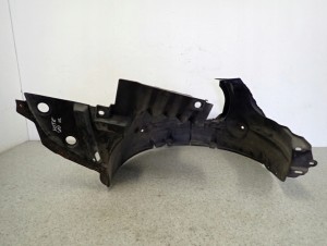 NISSAN NOTE E11 06-11 NADKOLE PRZEDNIE LEWE 3/4 MINIATURA