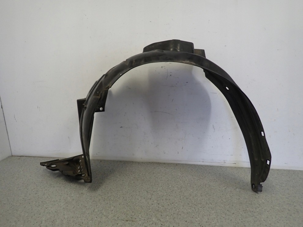 HONDA JAZZ II 02-05 NADKOLE PRZEDNIE LEWE 2/6