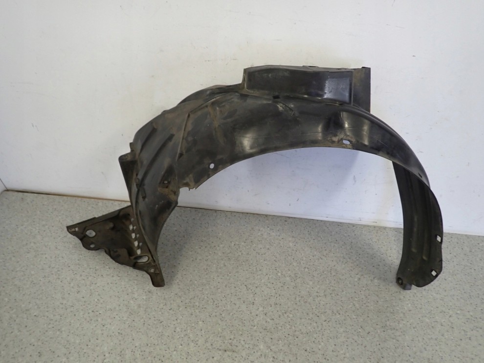 HONDA JAZZ II 02-05 NADKOLE PRZEDNIE LEWE 3/6