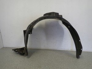 HONDA JAZZ II 02-05 NADKOLE PRZEDNIE LEWE 2/6 MINIATURA