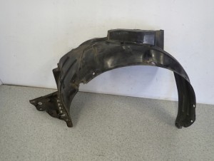 HONDA JAZZ II 02-05 NADKOLE PRZEDNIE LEWE 3/6 MINIATURA