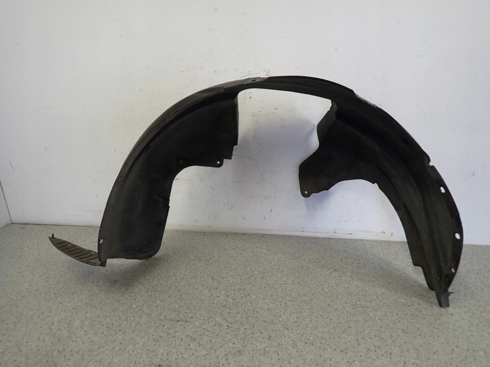 MAZDA2 MAZDA 2 DY 02- NADKOLE PRZEDNIE LEWE 1/4