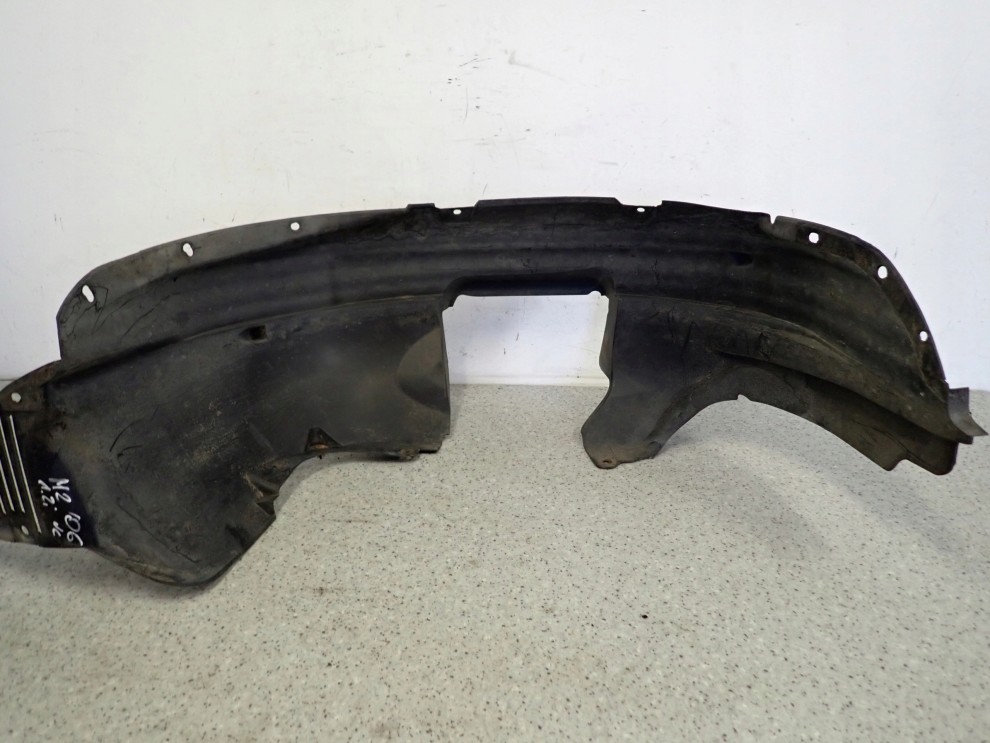 MAZDA2 MAZDA 2 DY 02- NADKOLE PRZEDNIE LEWE 2/4