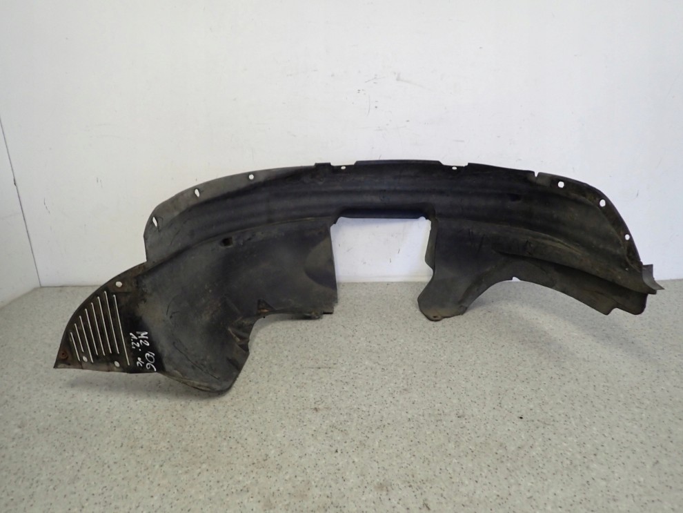 MAZDA2 MAZDA 2 DY 02- NADKOLE PRZEDNIE LEWE 3/4