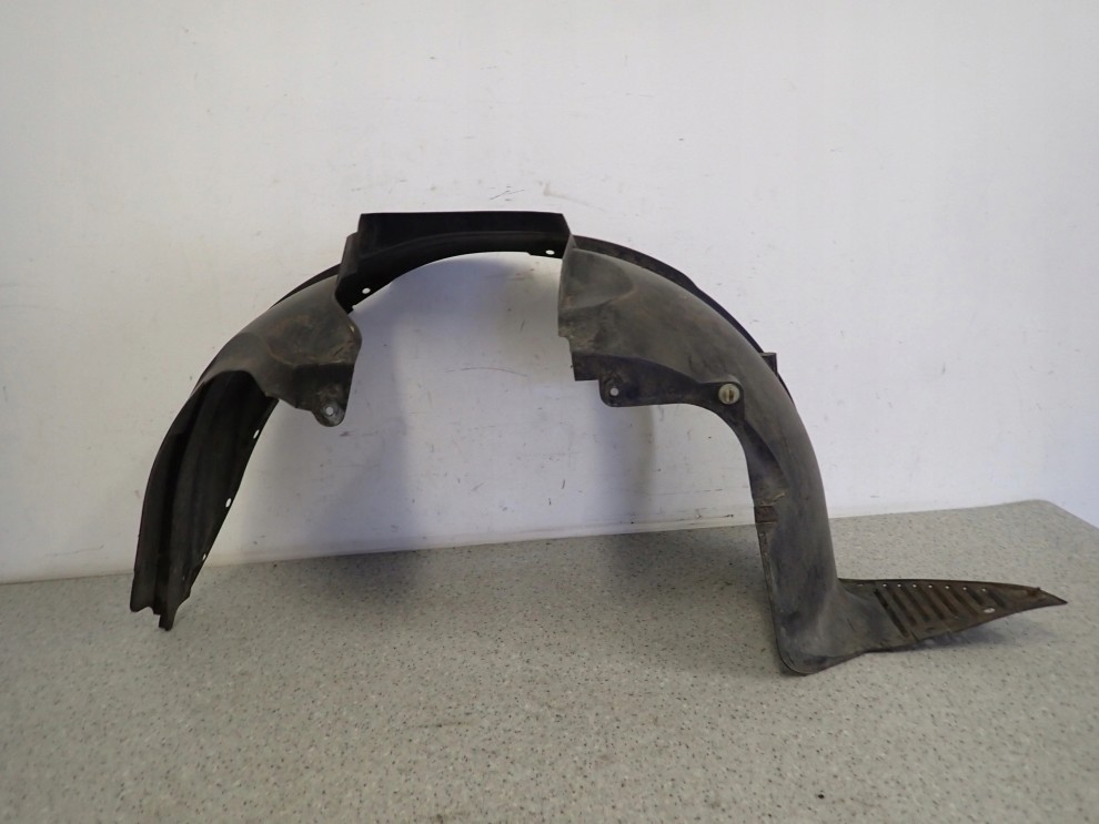 MAZDA2 MAZDA 2 DY 02- NADKOLE PRZEDNIE LEWE 4/4