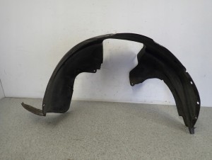 MAZDA2 MAZDA 2 DY 02- NADKOLE PRZEDNIE LEWE 1/4 MINIATURA