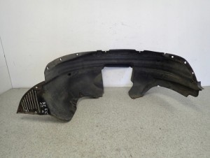 MAZDA2 MAZDA 2 DY 02- NADKOLE PRZEDNIE LEWE 3/4 MINIATURA