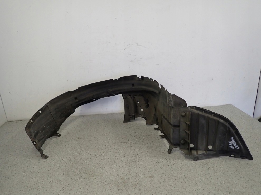 LANCER VII 04-07 NADKOLE PRZEDNIE PRAWE 1/4