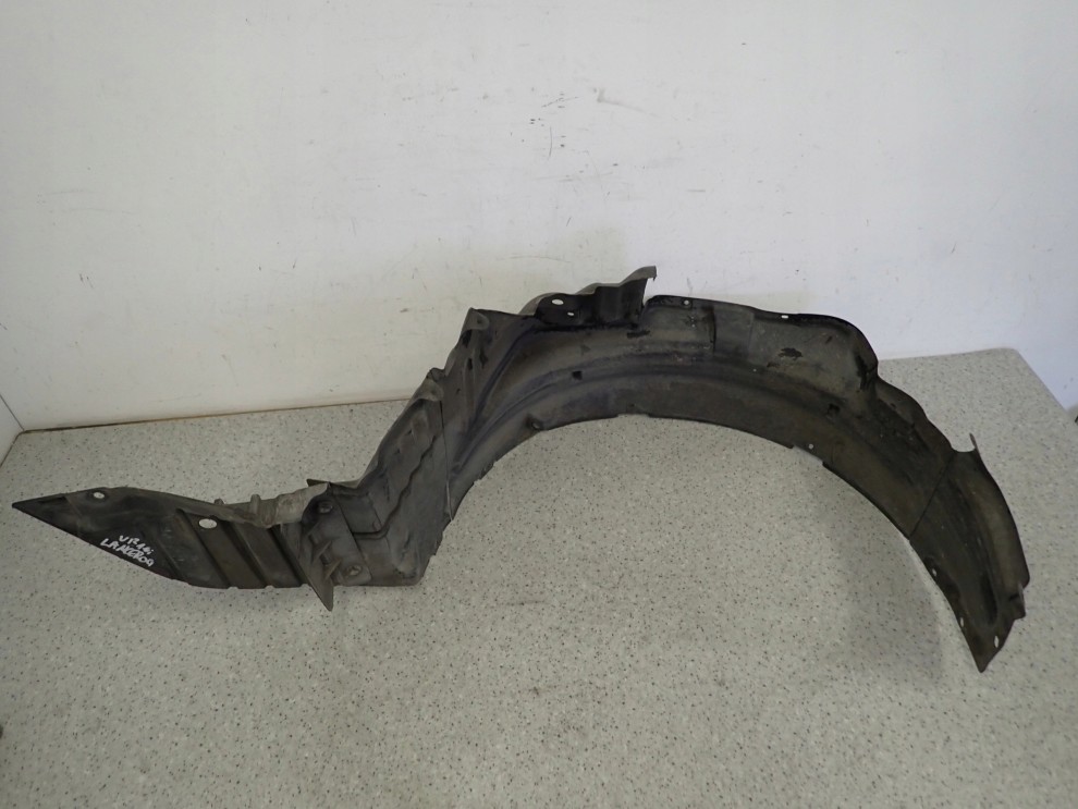 LANCER VII 04-07 NADKOLE PRZEDNIE PRAWE 3/4