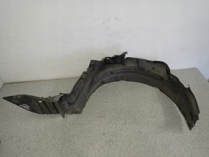 LANCER VII 04-07 NADKOLE PRZEDNIE PRAWE 3/4 MINIATURA