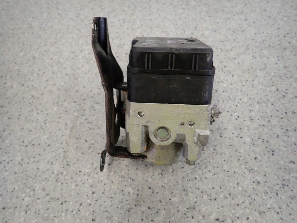 SUZUKI JIMNY 1.5 DDIS 04- POMPA ABSU ABS STEROWNIK 2/9