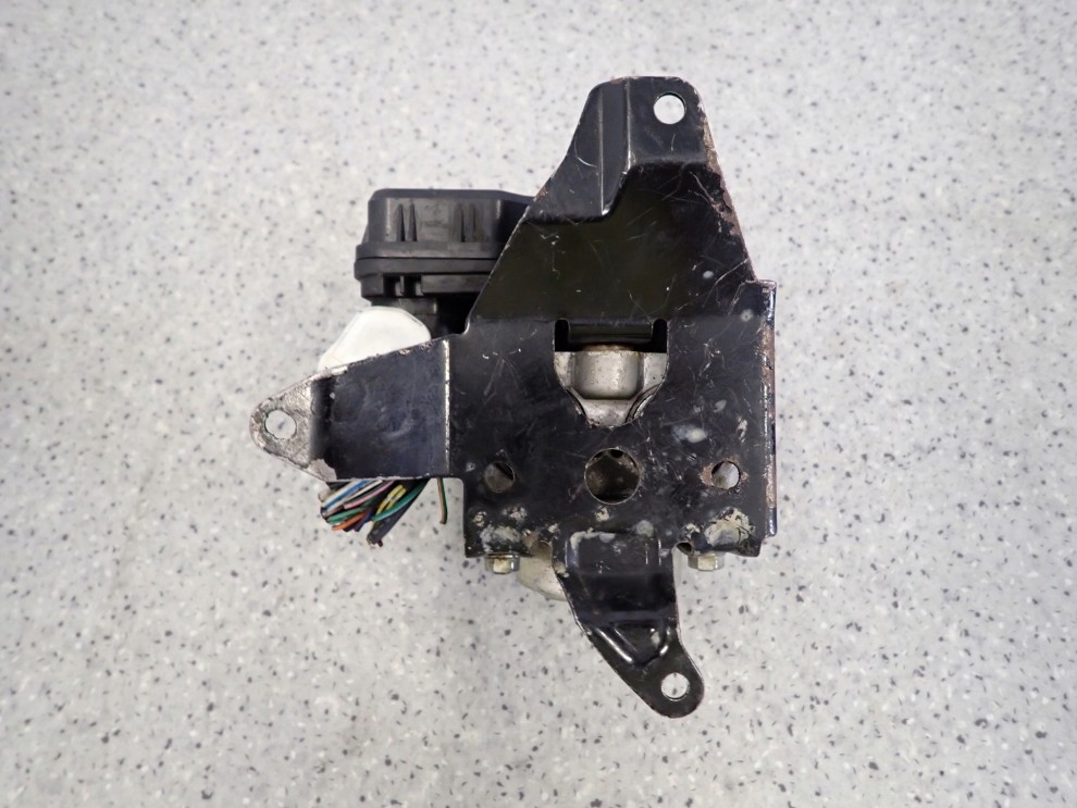 SUZUKI JIMNY 1.5 DDIS 04- POMPA ABSU ABS STEROWNIK 8/9