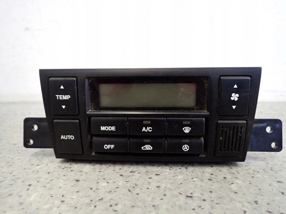 HYUNDAI TUCSON 04- PANEL NAWIEWU KLIMATYZACJI 2/8