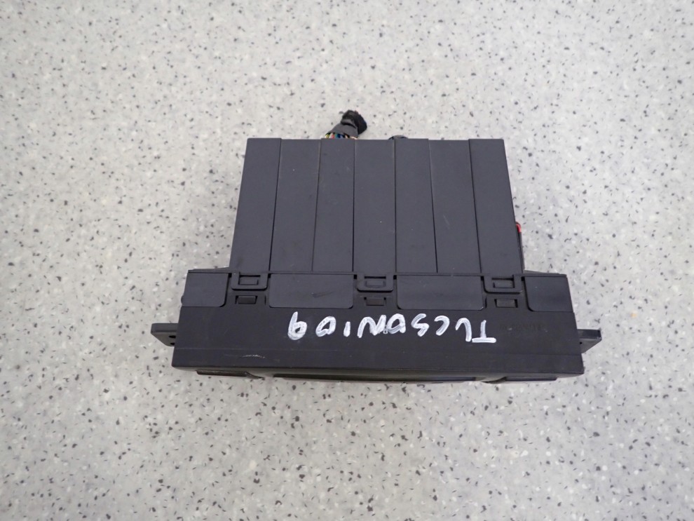 HYUNDAI TUCSON 04- PANEL NAWIEWU KLIMATYZACJI 5/8