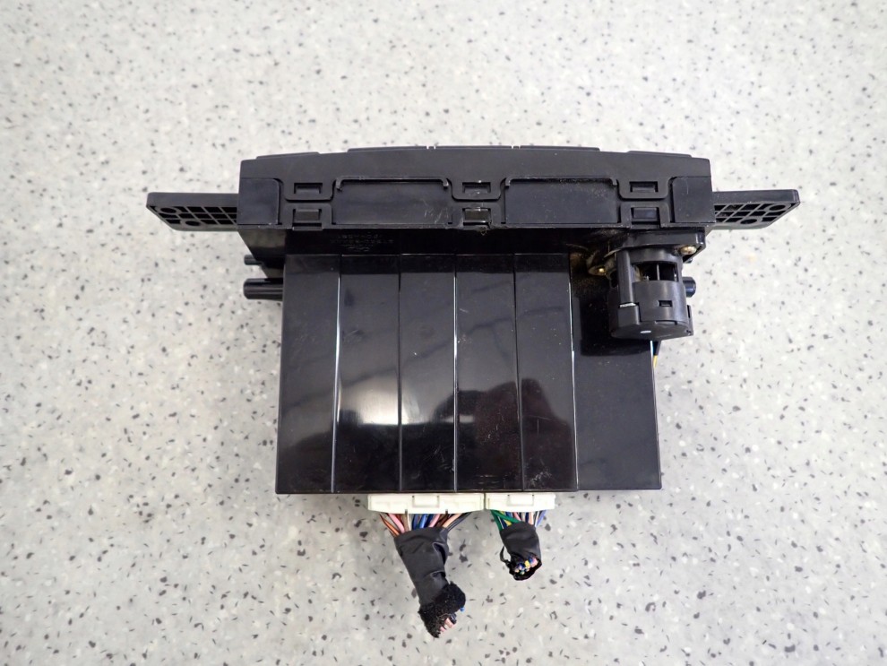 HYUNDAI TUCSON 04- PANEL NAWIEWU KLIMATYZACJI 6/8