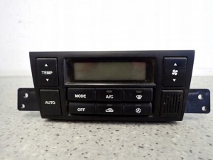 HYUNDAI TUCSON 04- PANEL NAWIEWU KLIMATYZACJI 2/8 MINIATURA