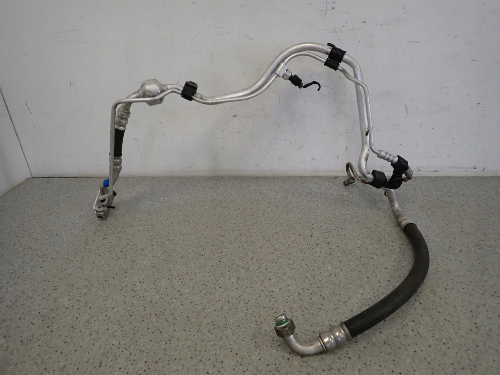 HYUNDAI I30 06-12 1.4 BENZYNA PRZEWÓD KLIMATYZACJI 1/8