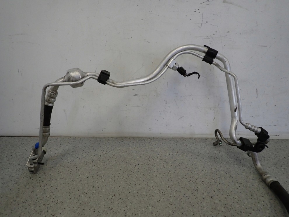 HYUNDAI I30 06-12 1.4 BENZYNA PRZEWÓD KLIMATYZACJI 2/8