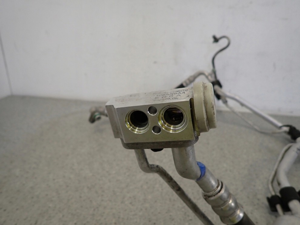 HYUNDAI I30 06-12 1.4 BENZYNA PRZEWÓD KLIMATYZACJI 5/8