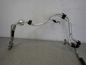 HYUNDAI I30 06-12 1.4 BENZYNA PRZEWÓD KLIMATYZACJI 4/8 MINIATURA