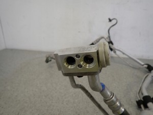 HYUNDAI I30 06-12 1.4 BENZYNA PRZEWÓD KLIMATYZACJI 5/8 MINIATURA