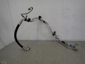 HYUNDAI I30 06-12 1.4 BENZYNA PRZEWÓD KLIMATYZACJI 6/8 MINIATURA