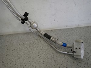 HYUNDAI I30 06-12 1.4 BENZYNA PRZEWÓD KLIMATYZACJI 8/8 MINIATURA