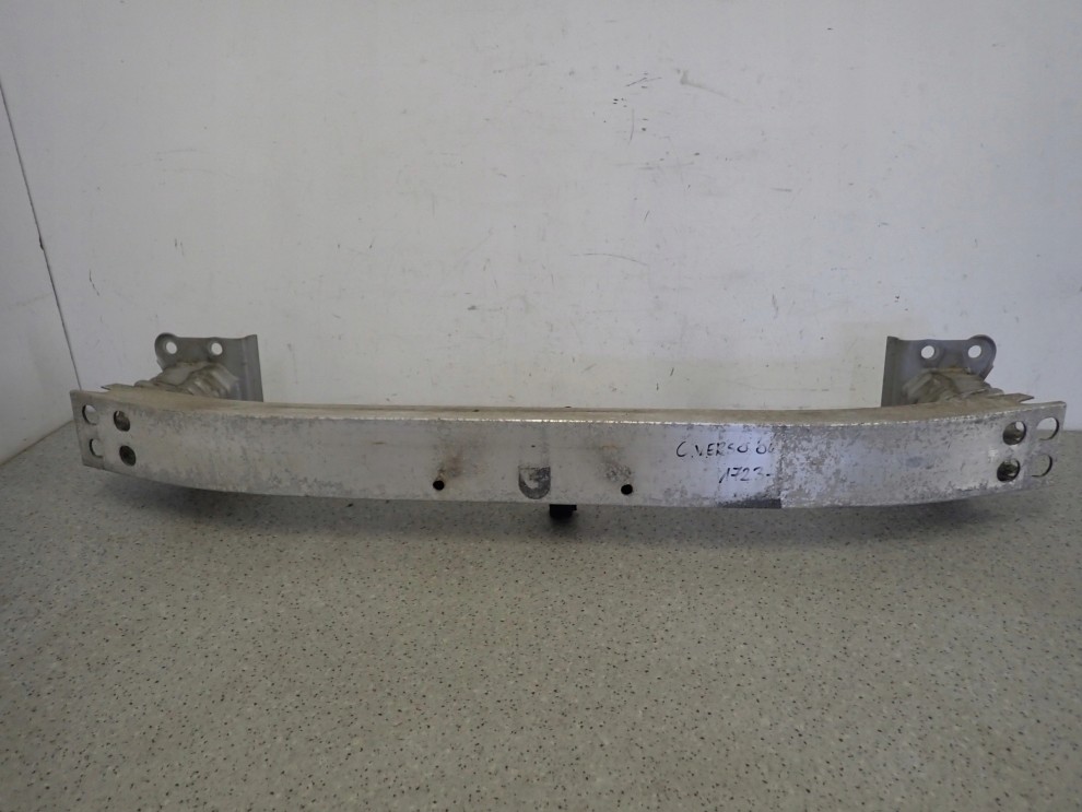 TOYOTA COROLLA VERSO 04-08 BELKA ZDERZAKA PRZÓD PRZEDNIA 1/8
