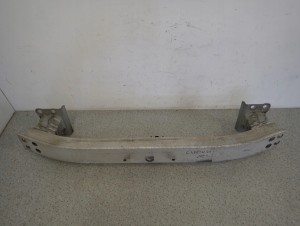 TOYOTA COROLLA VERSO 04-08 BELKA ZDERZAKA PRZÓD PRZEDNIA 4/8 MINIATURA