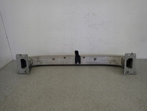 TOYOTA COROLLA VERSO 04-08 BELKA ZDERZAKA PRZÓD PRZEDNIA 5/8 MINIATURA