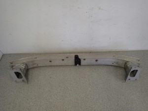 TOYOTA COROLLA VERSO 04-08 BELKA ZDERZAKA PRZÓD PRZEDNIA 8/8 MINIATURA