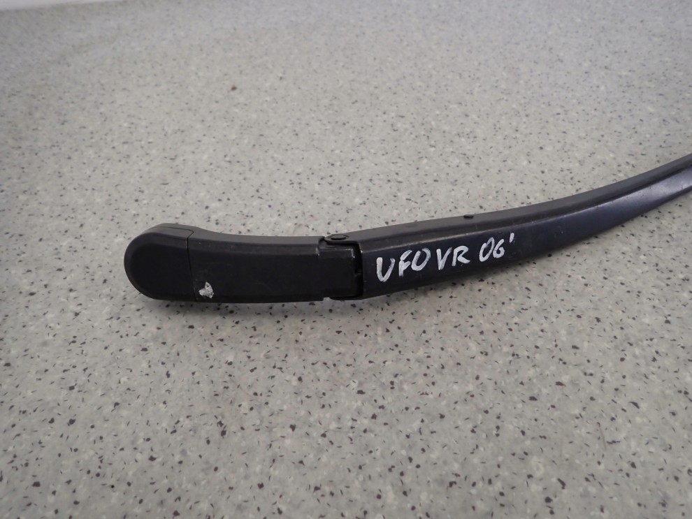 HONDA CIVIC UFO VIII 06- RAMIE WYCIERACZKI PRZEDNIE PRAWE 2/6