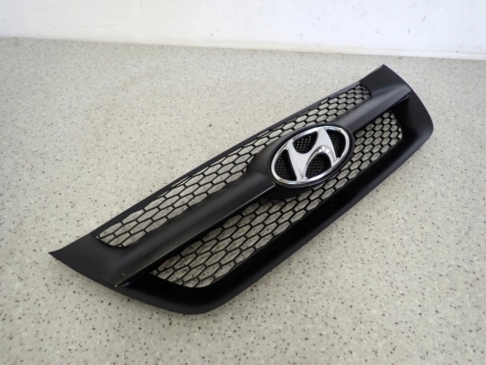 HYUNDAI SONATA V 05-07 ATRAPA CHŁODNICY 2/9