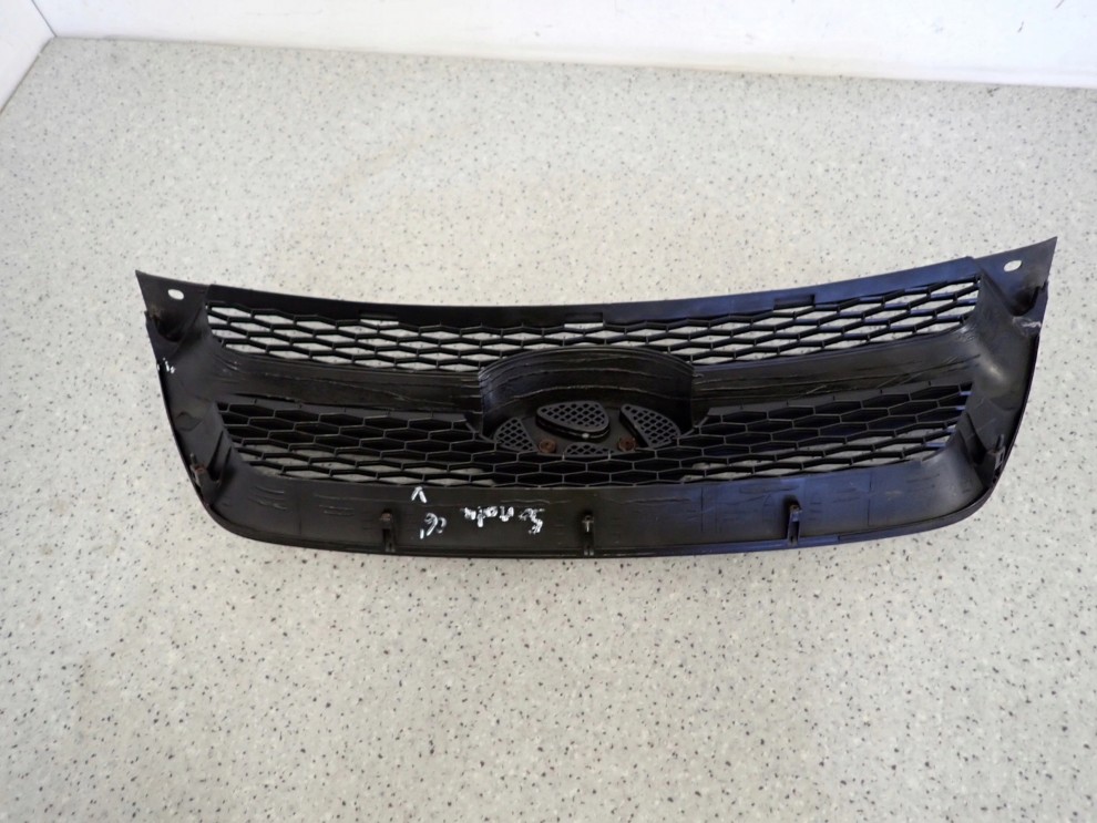 HYUNDAI SONATA V 05-07 ATRAPA CHŁODNICY 6/9