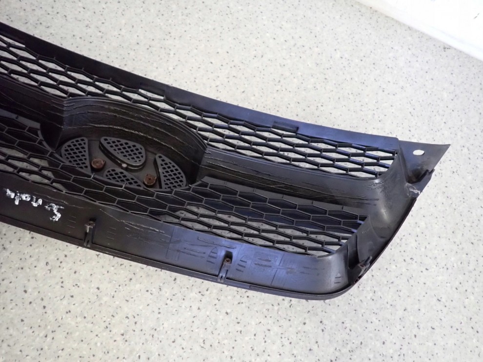 HYUNDAI SONATA V 05-07 ATRAPA CHŁODNICY 9/9