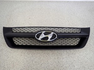 HYUNDAI SONATA V 05-07 ATRAPA CHŁODNICY