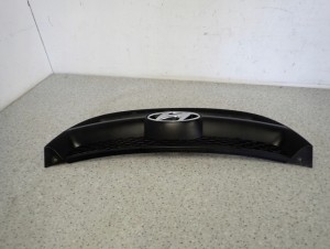 HYUNDAI SONATA V 05-07 ATRAPA CHŁODNICY 4/9 MINIATURA