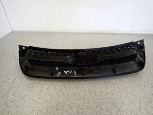 HYUNDAI SONATA V 05-07 ATRAPA CHŁODNICY 7/9 MINIATURA