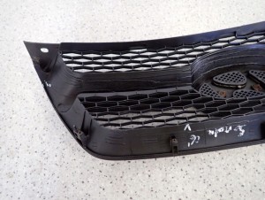 HYUNDAI SONATA V 05-07 ATRAPA CHŁODNICY 8/9 MINIATURA