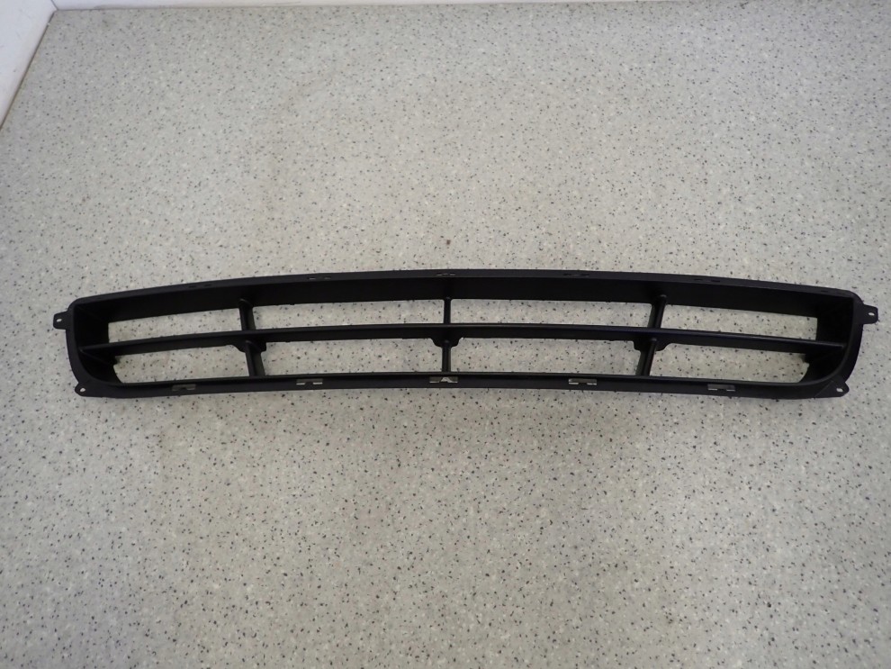 HYUNDAI SONATA V 05-07 KRATKA ATRAPA ZDERZAKA DOLNA 1/6